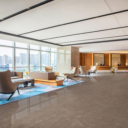 Fairfield By Marriott Foshan Nanhai Buitenkant foto