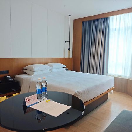 Fairfield By Marriott Foshan Nanhai Buitenkant foto