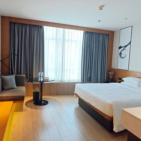 Fairfield By Marriott Foshan Nanhai Buitenkant foto