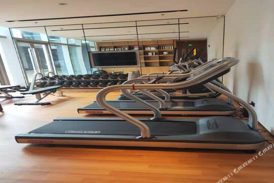 Fairfield By Marriott Foshan Nanhai Buitenkant foto
