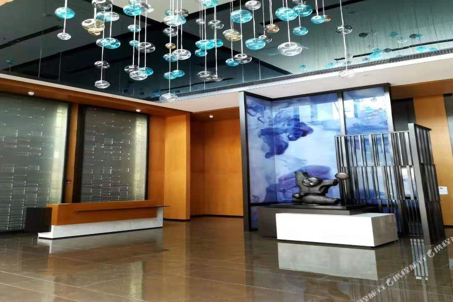 Fairfield By Marriott Foshan Nanhai Buitenkant foto