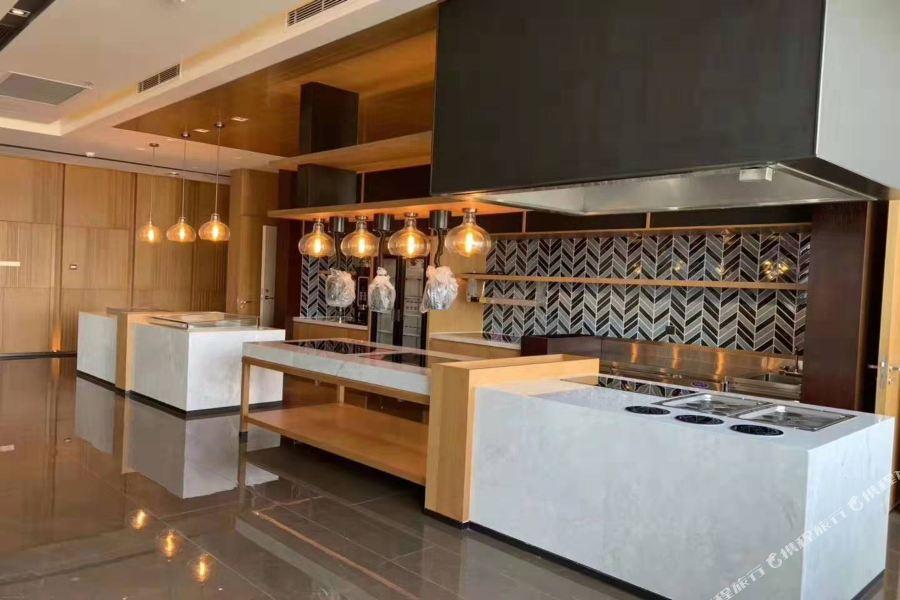 Fairfield By Marriott Foshan Nanhai Buitenkant foto