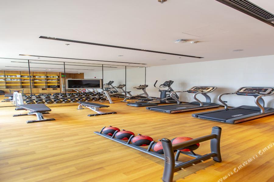 Fairfield By Marriott Foshan Nanhai Buitenkant foto