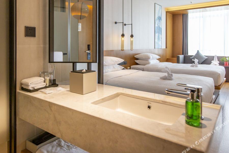 Fairfield By Marriott Foshan Nanhai Buitenkant foto