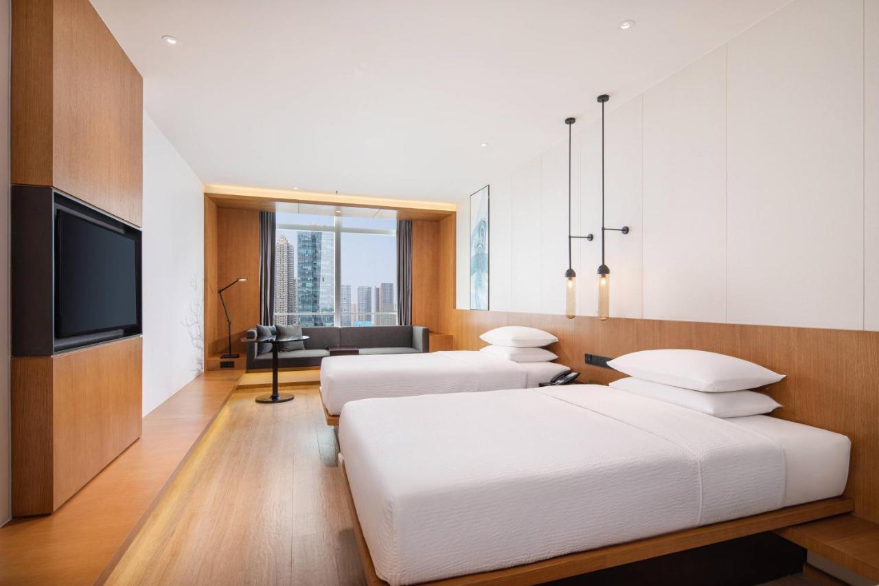Fairfield By Marriott Foshan Nanhai Buitenkant foto