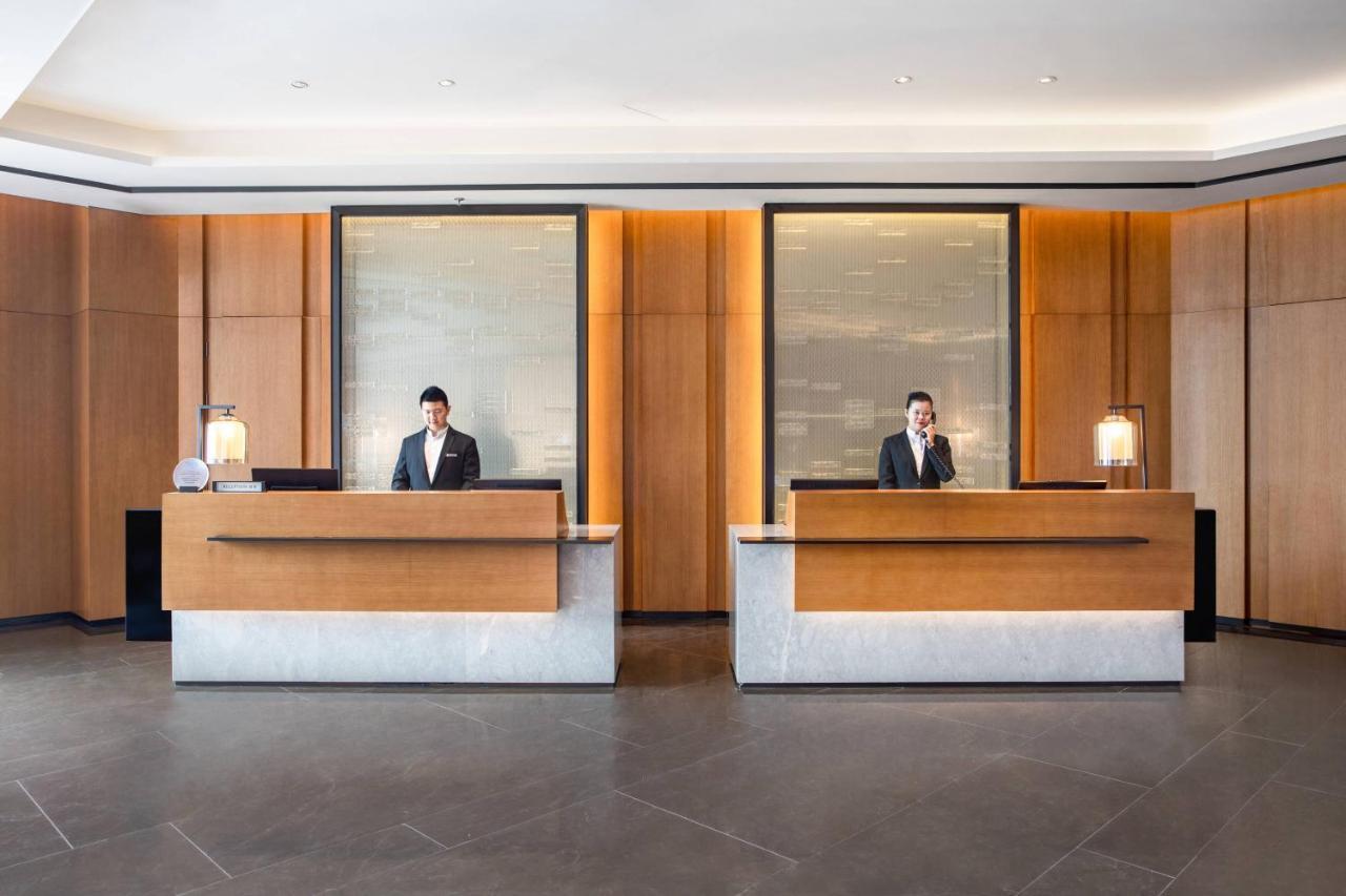 Fairfield By Marriott Foshan Nanhai Buitenkant foto