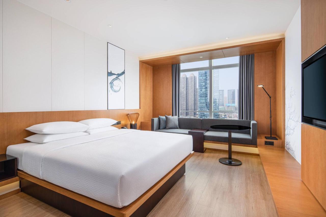 Fairfield By Marriott Foshan Nanhai Buitenkant foto