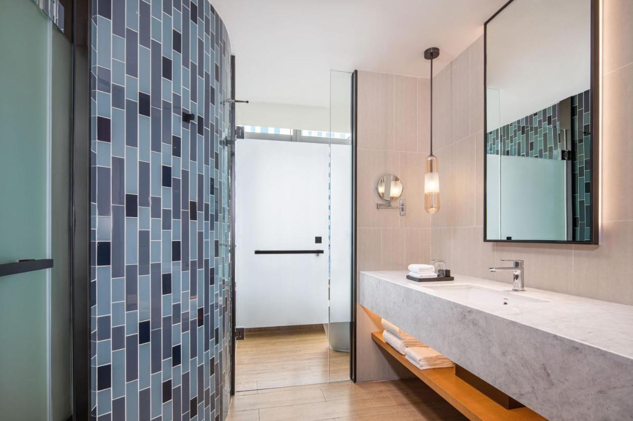 Fairfield By Marriott Foshan Nanhai Buitenkant foto