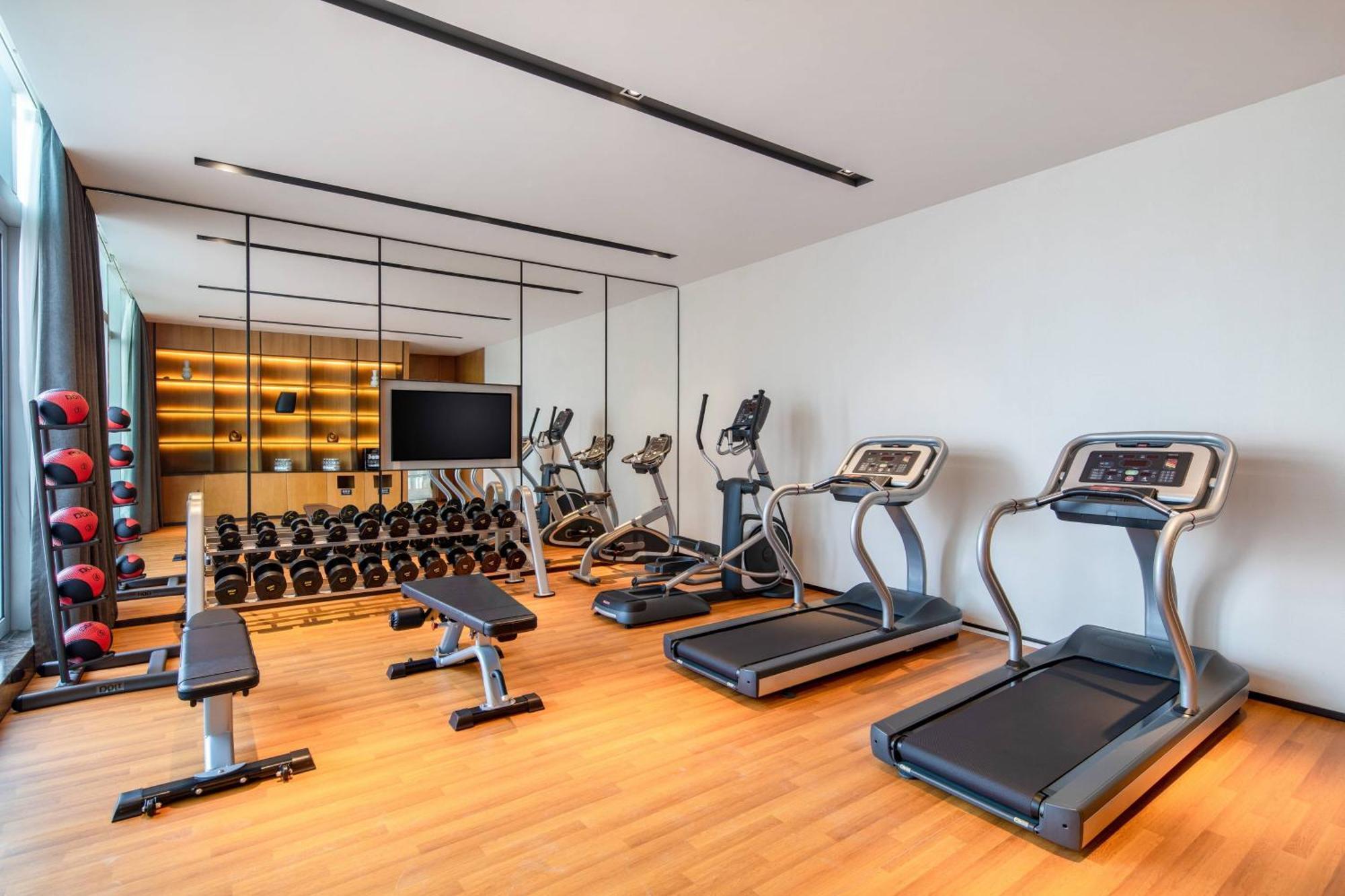 Fairfield By Marriott Foshan Nanhai Buitenkant foto