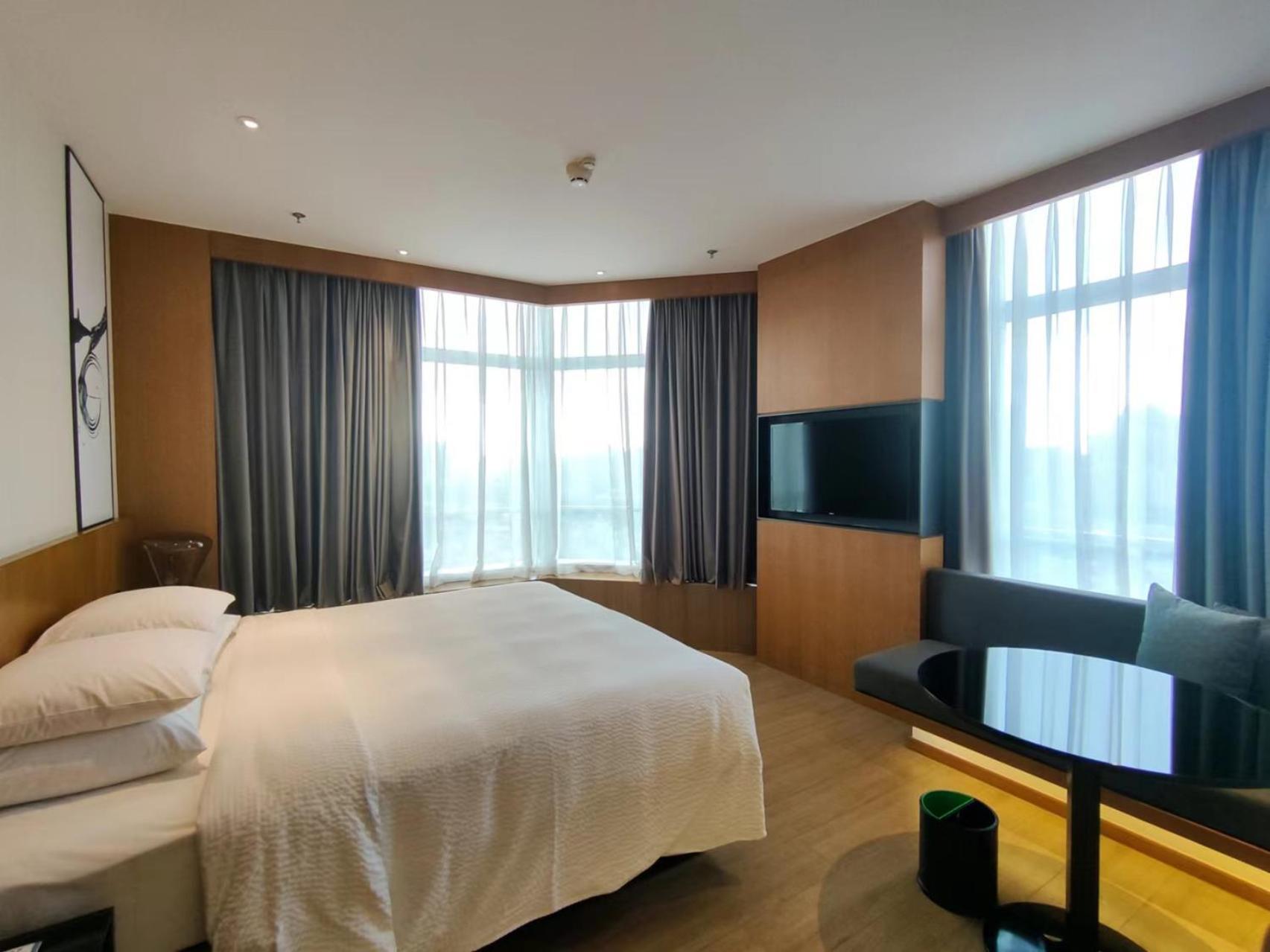 Fairfield By Marriott Foshan Nanhai Buitenkant foto
